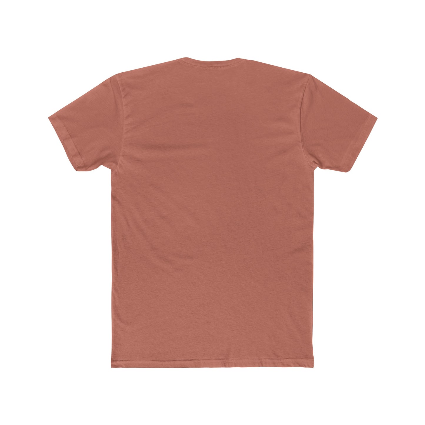 Ansible Logo Text 100% Cotton T-Shirt - Men