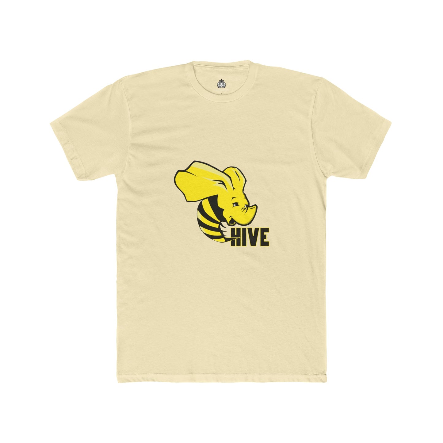 Apache Hive Logo T-Shirt - Men