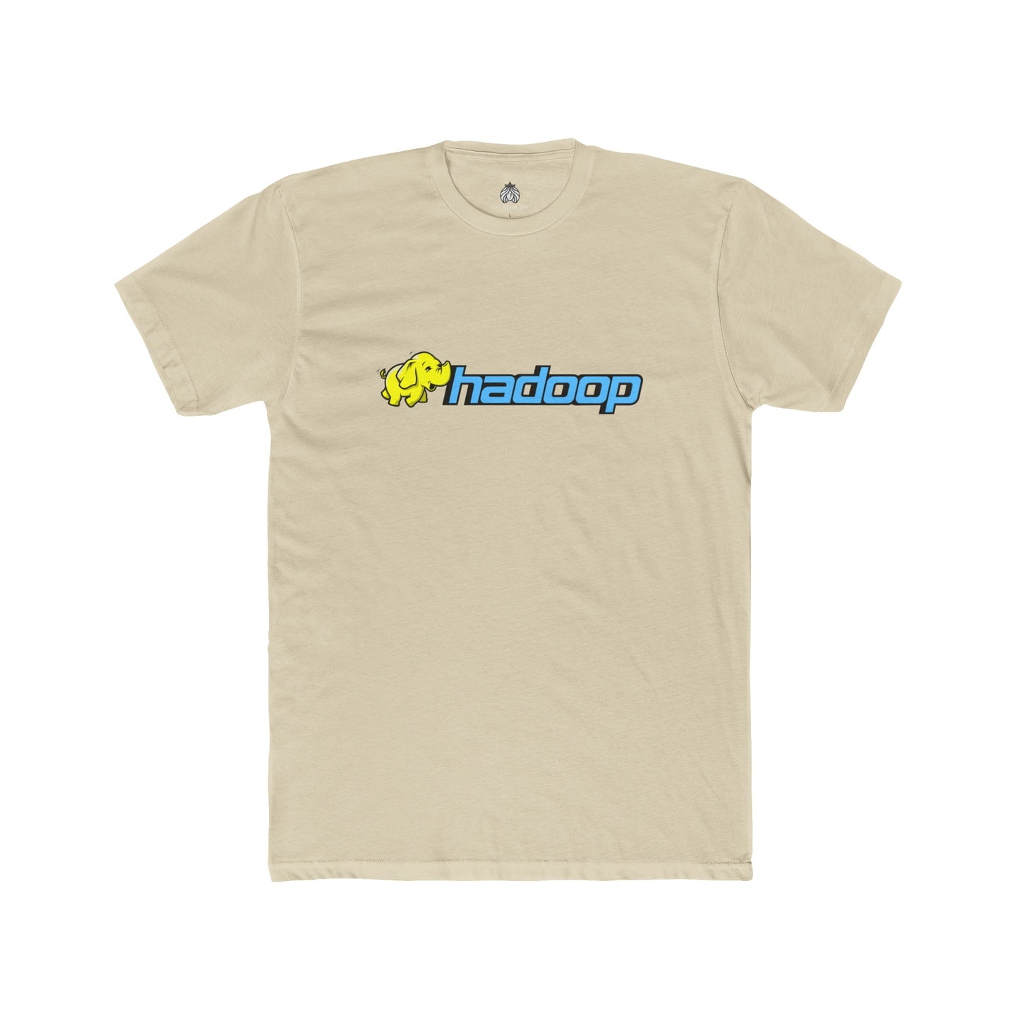 Apache Hadoop Logo T-Shirt - Men