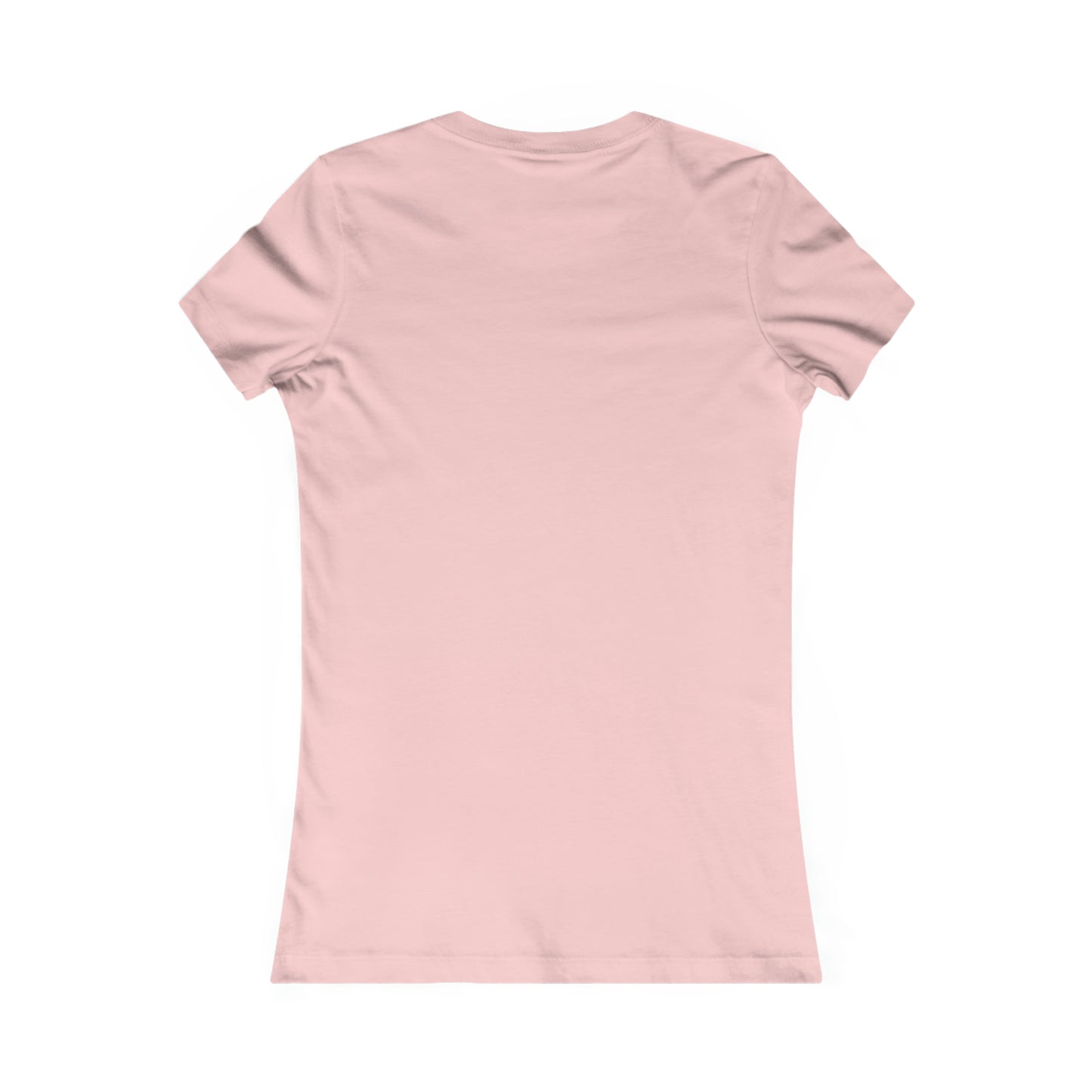 Golang Alternative Logo - Women's Favorite Tee