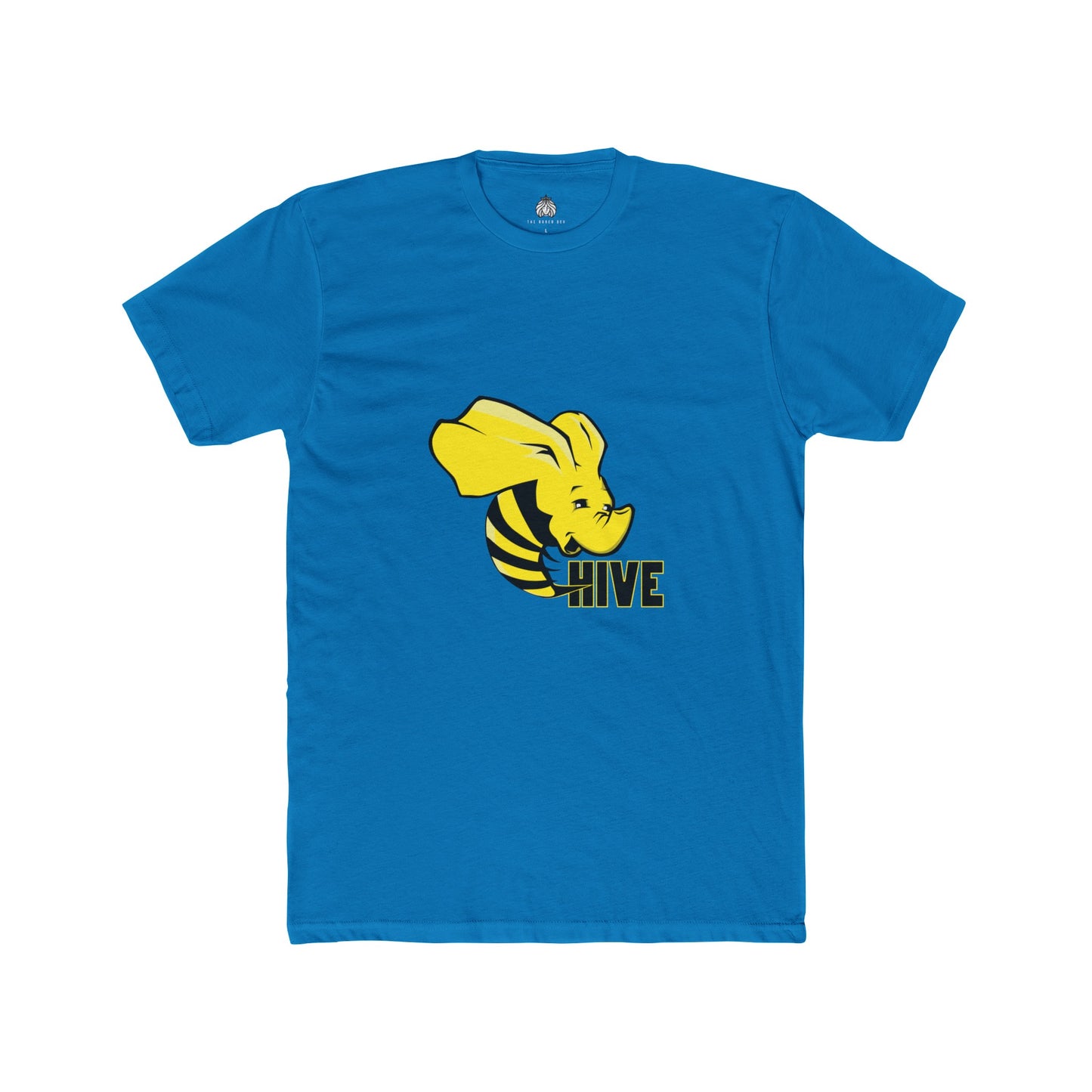 Apache Hive Logo T-Shirt - Men