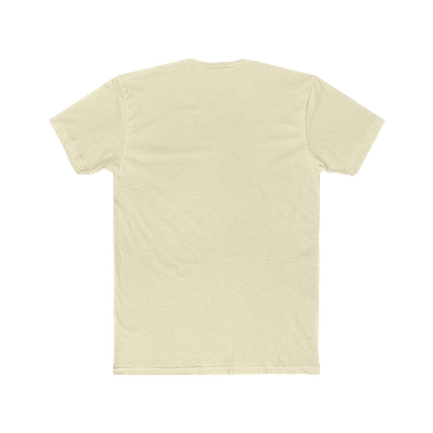 Golang Logo & Text - Men T-Shirt