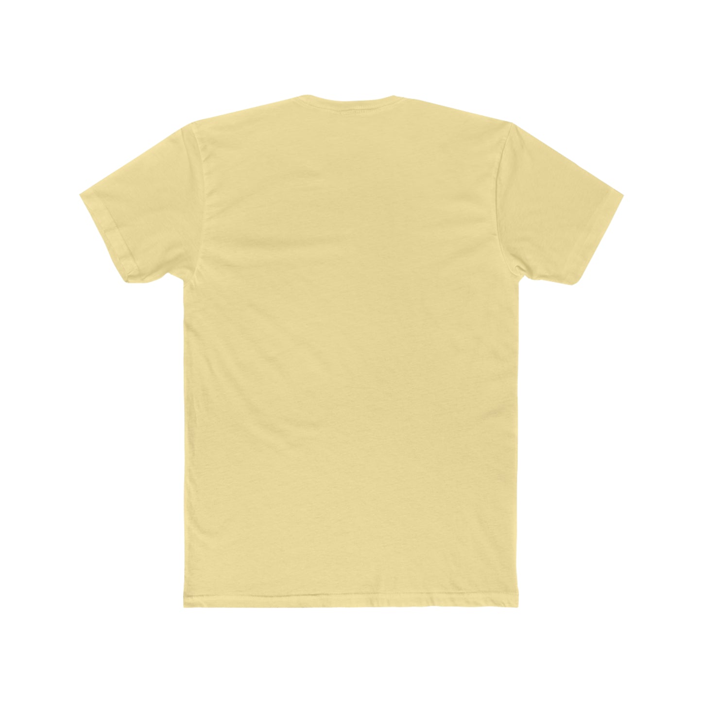 Golang Logo & Text - Men T-Shirt