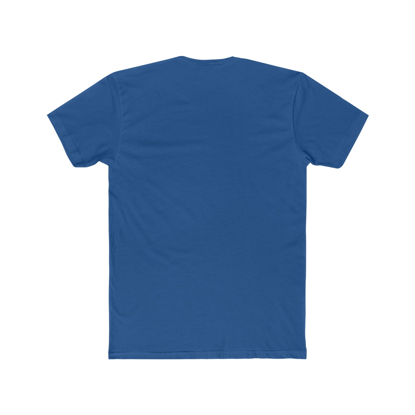 Golang Logo & Text - Men T-Shirt