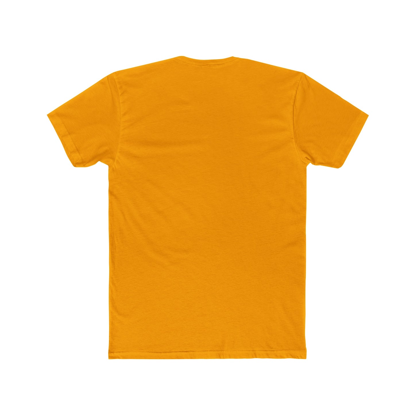 Apache Lucene Logo 100% Cotton T-Shirt - Men