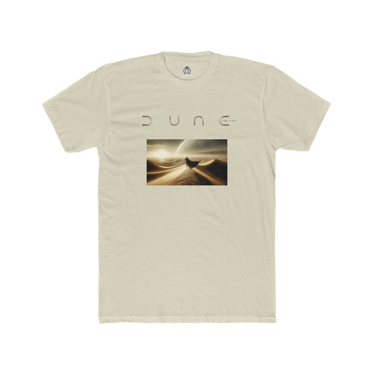 Dune Nightfall - Men T-Shirt