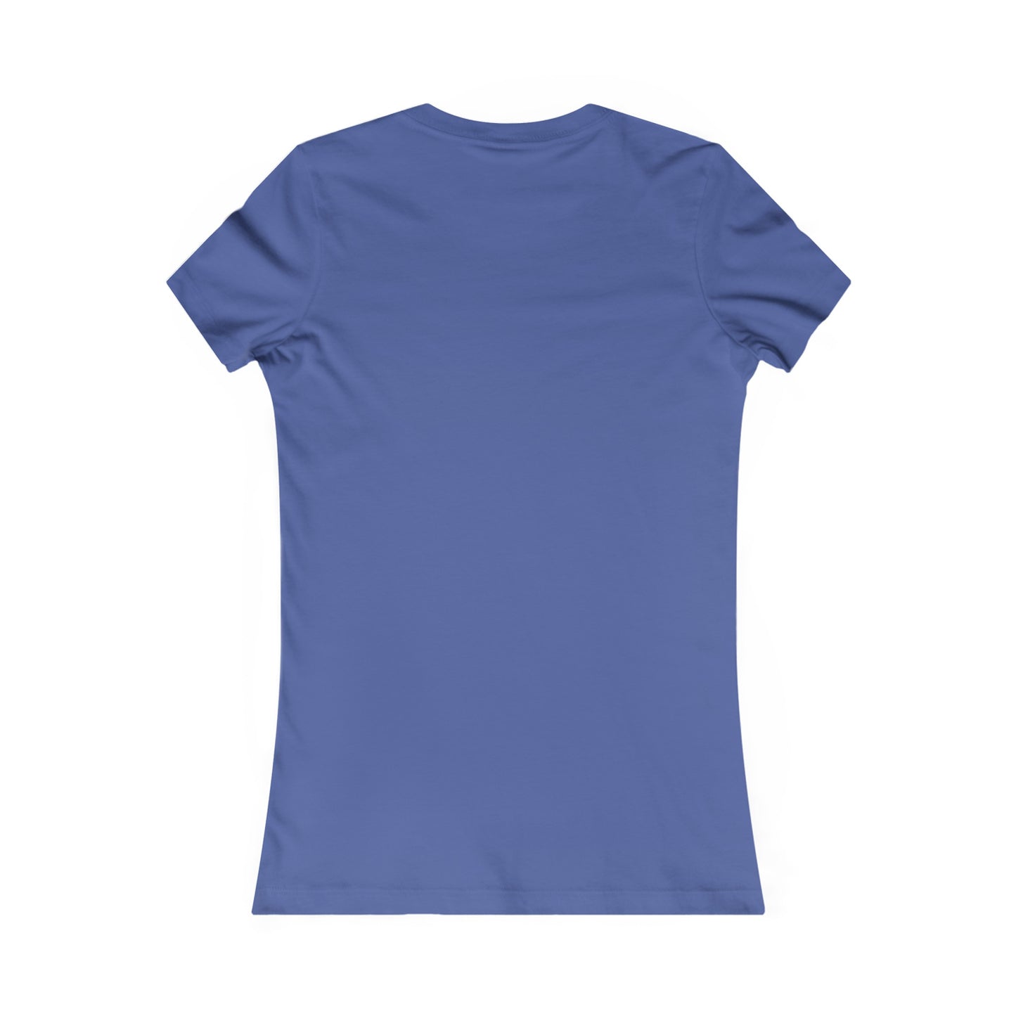 Scribbles (A) T-shirt - Women's Favorite Tee