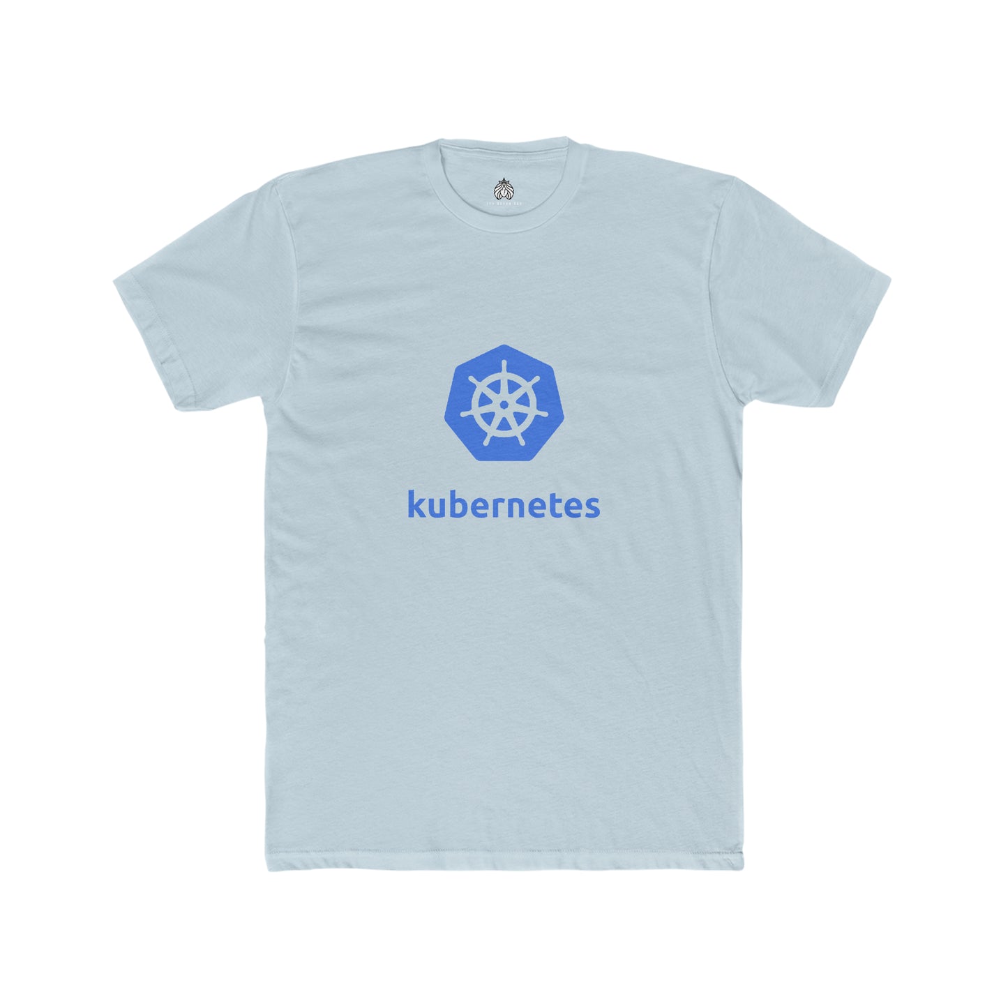 Kubernetes Logo - Men T-Shirt