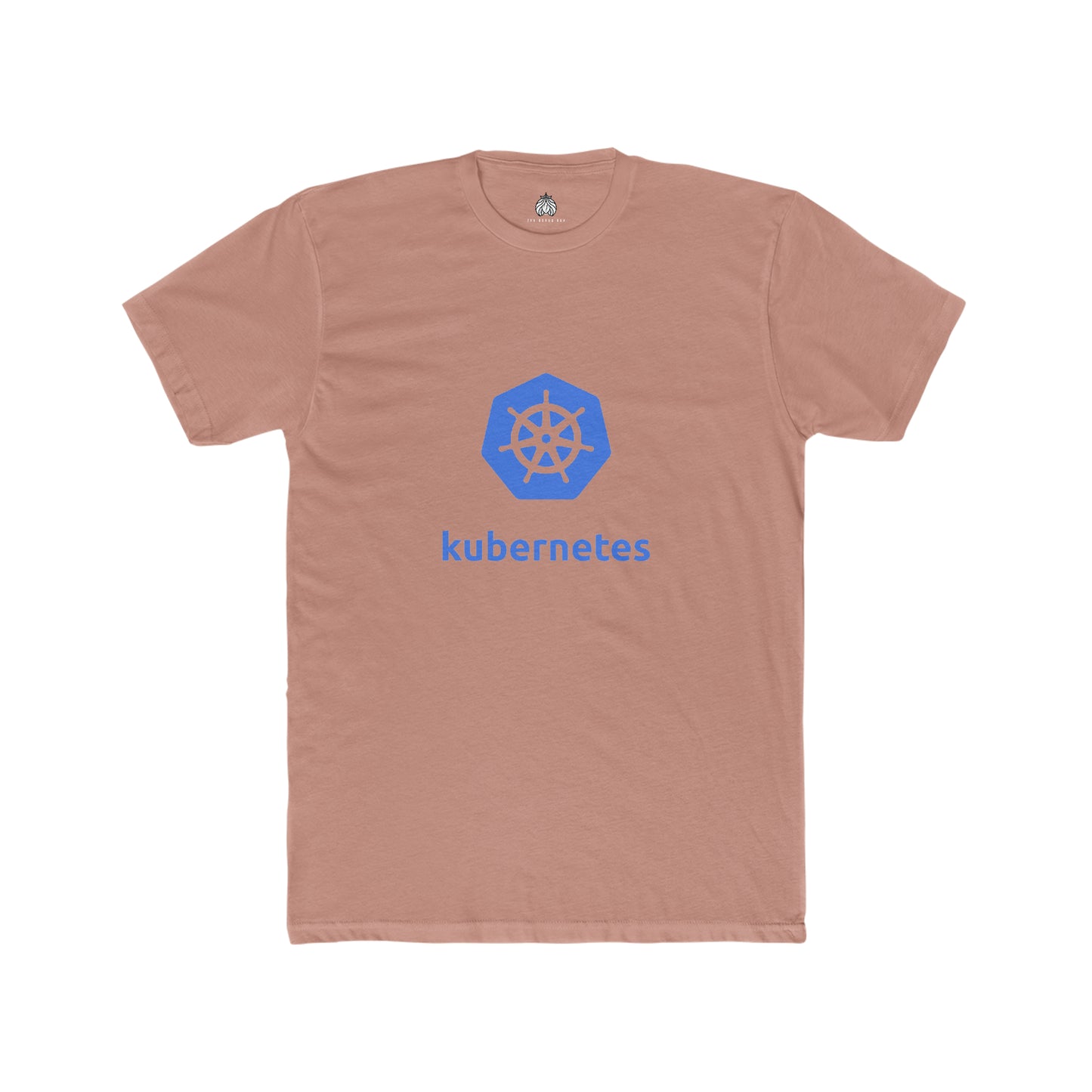 Kubernetes Logo - Men T-Shirt