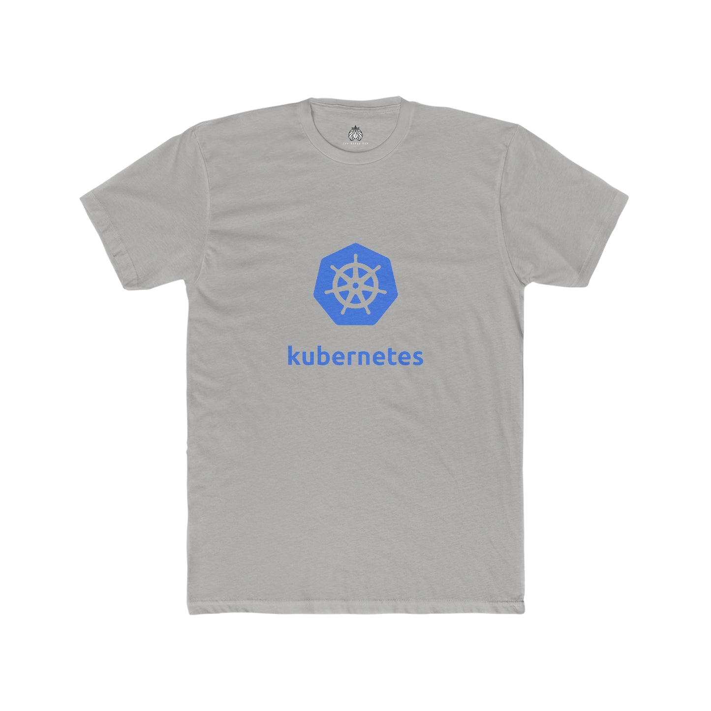 Kubernetes Logo - Men T-Shirt