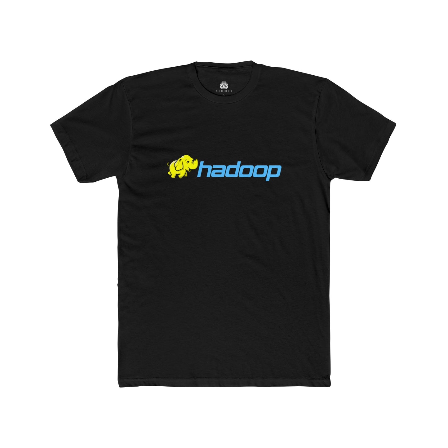 Apache Hadoop Logo T-Shirt - Men