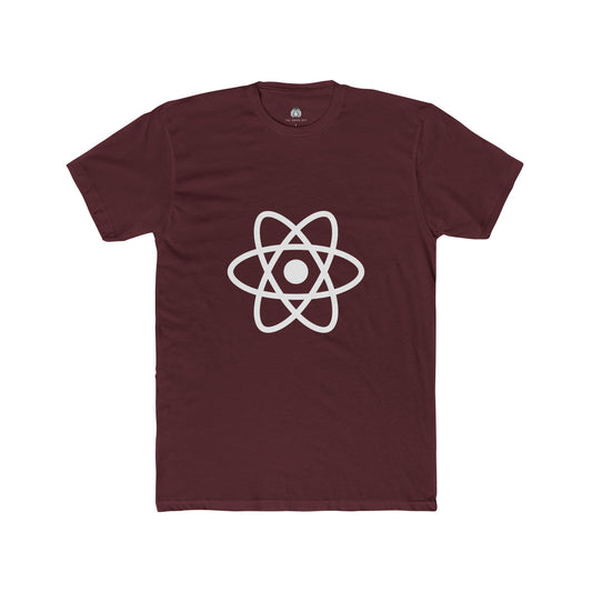 React Logo T-Shirt - Men