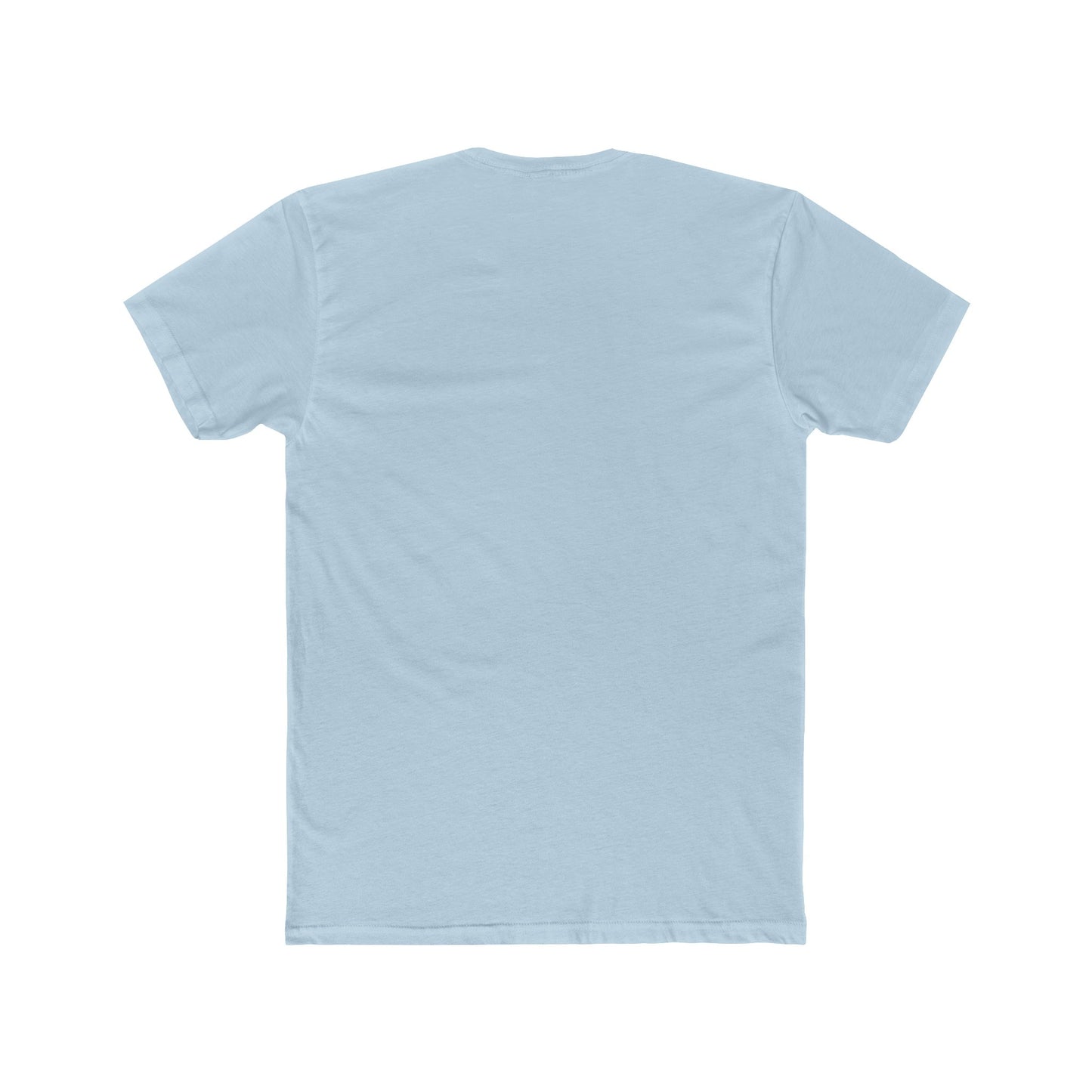 Apache Lucene Logo 100% Cotton T-Shirt - Men