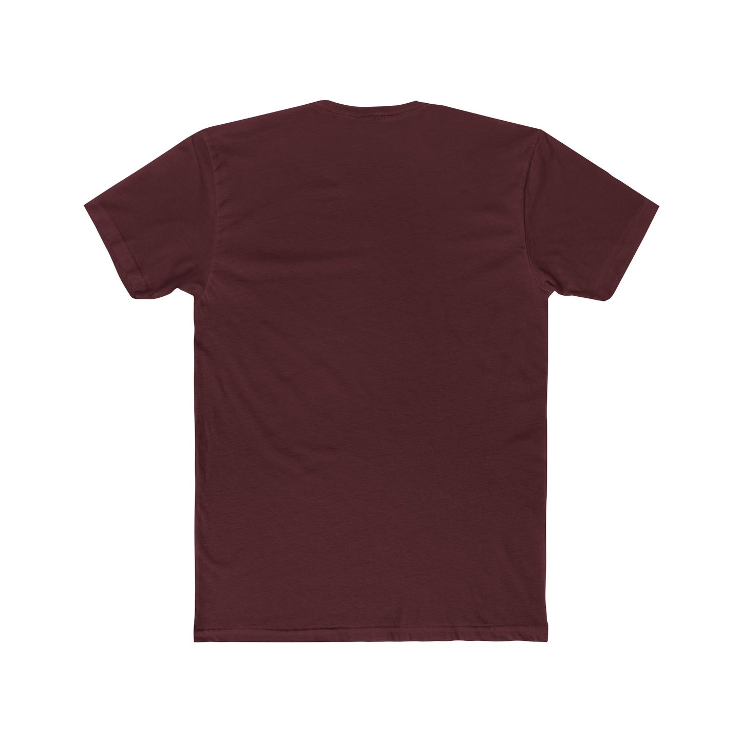 Ansible Logo Text 100% Cotton T-Shirt - Men
