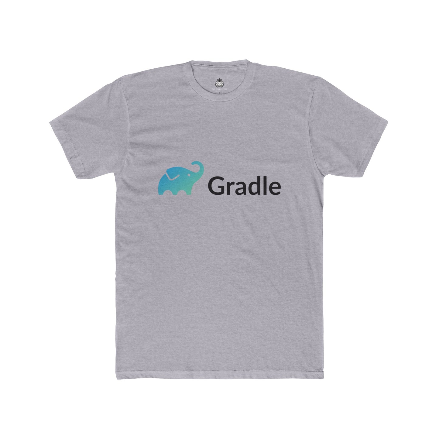 Gradle Logo T-Shirt - Men