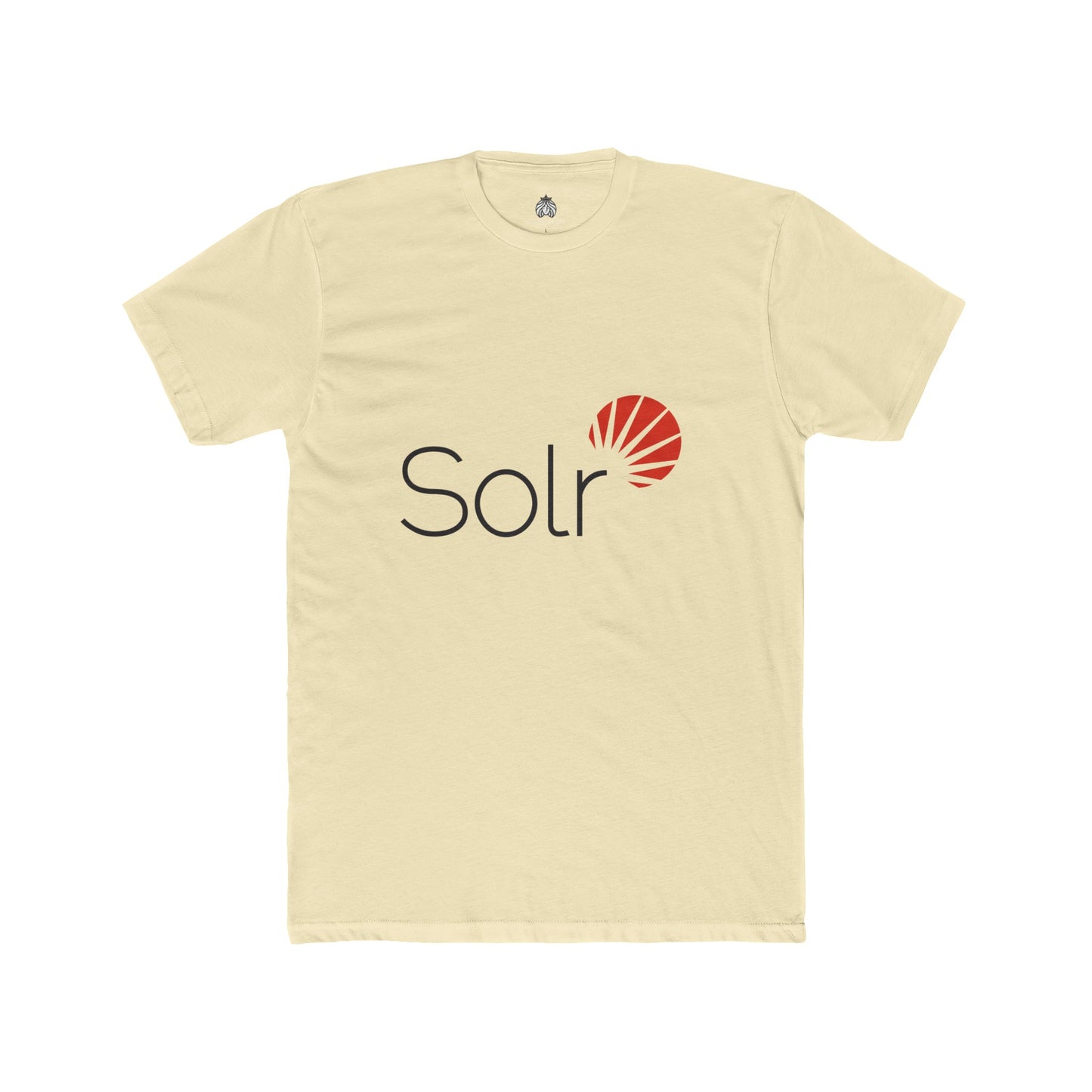 Apache Solr Logo T-Shirt - Men
