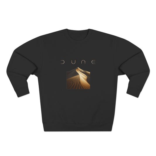 Dune - Unisex Crewneck Sweatshirt