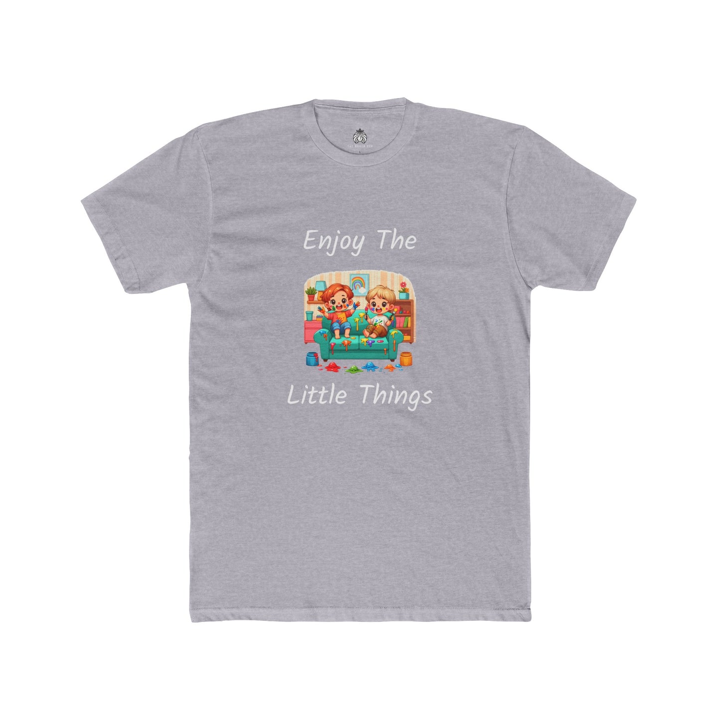 Enjoy The Little Things T-Shirt - Men