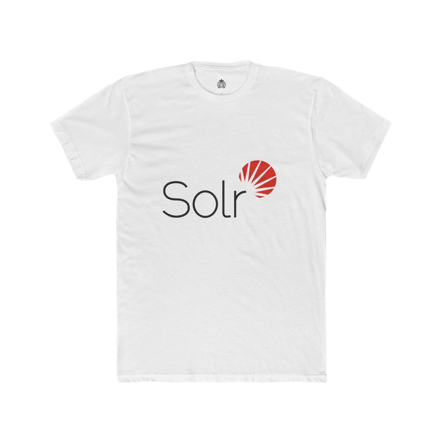Apache Solr Logo T-Shirt - Men