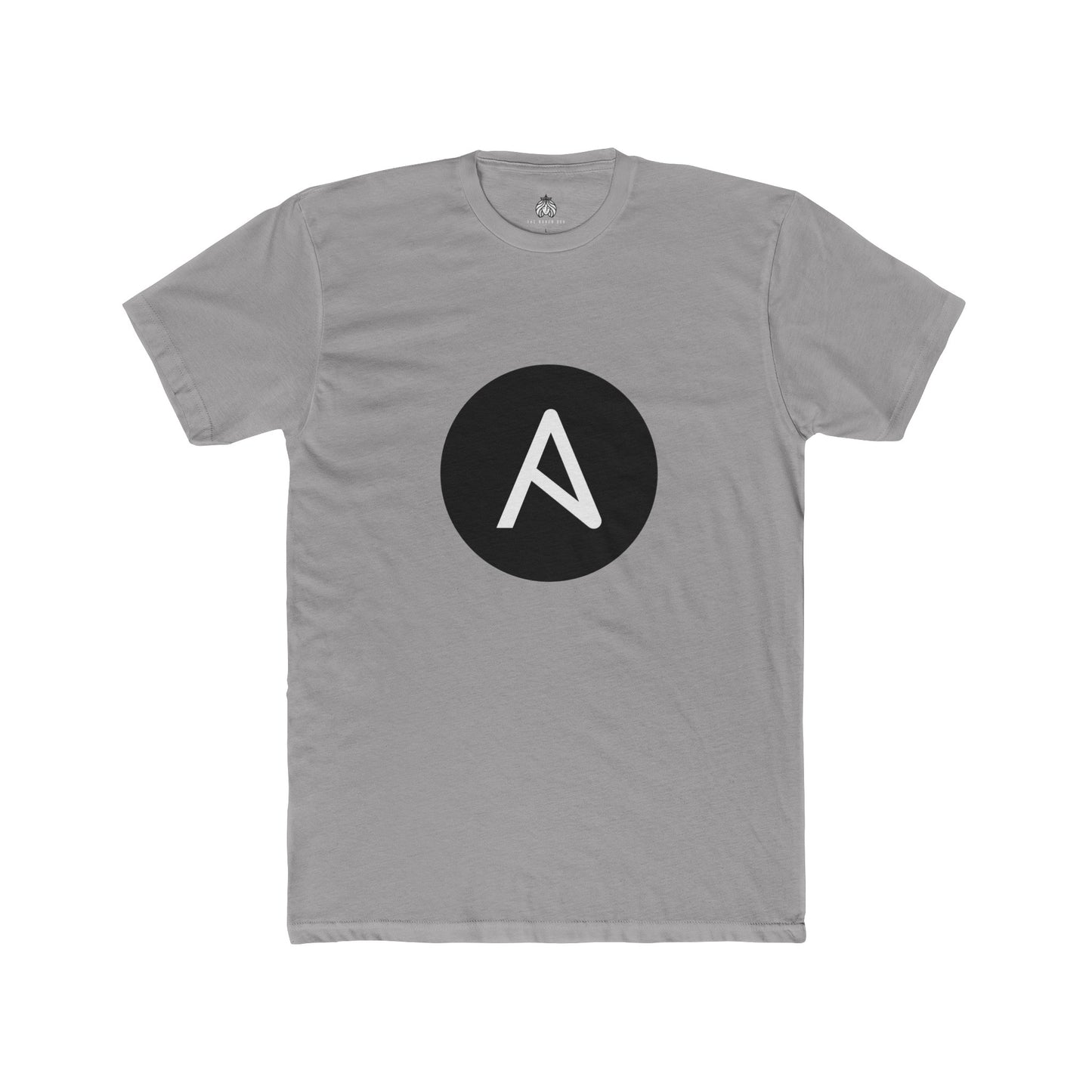 Ansible Logo T-Shirt - Men