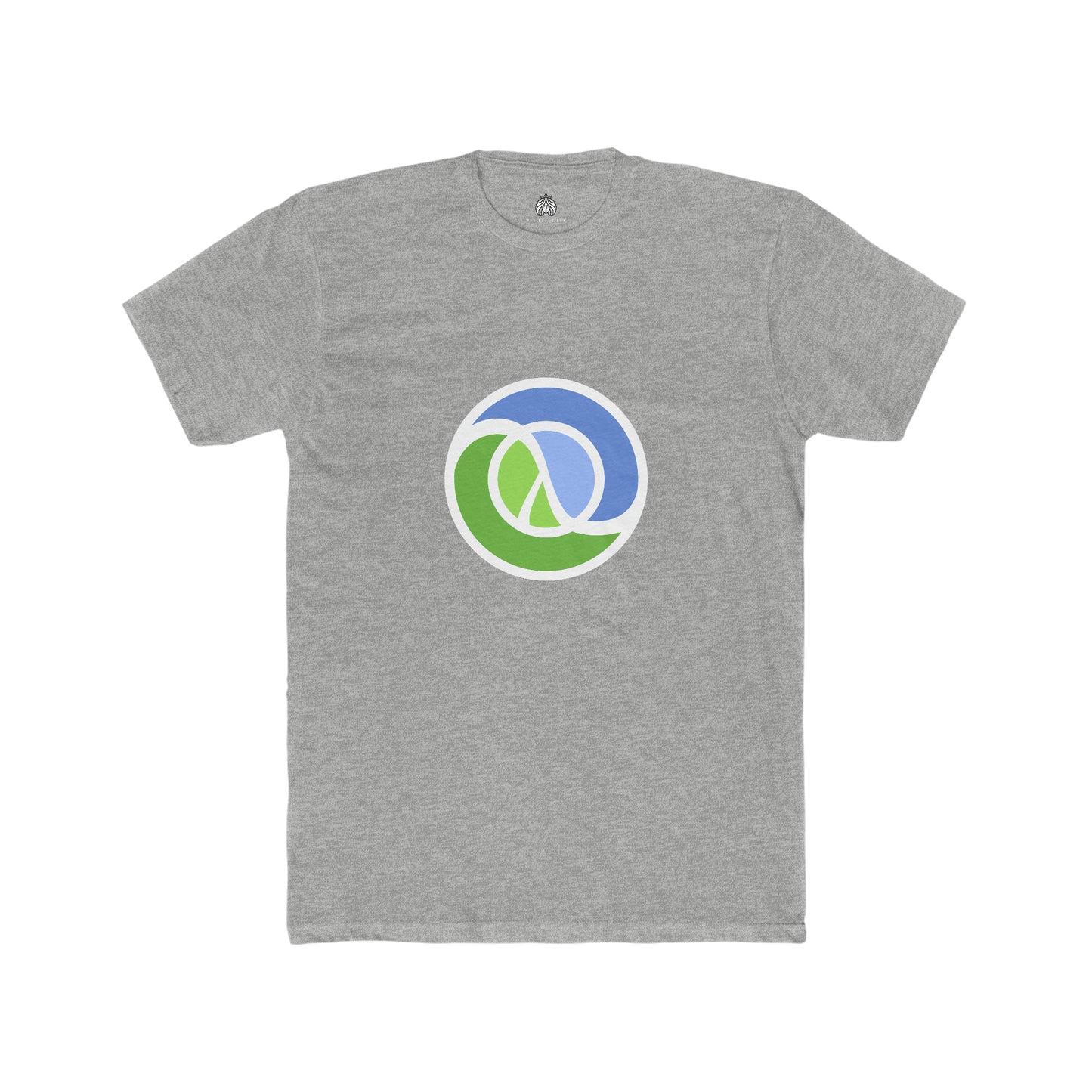 Clojure Logo - Men T-Shirt