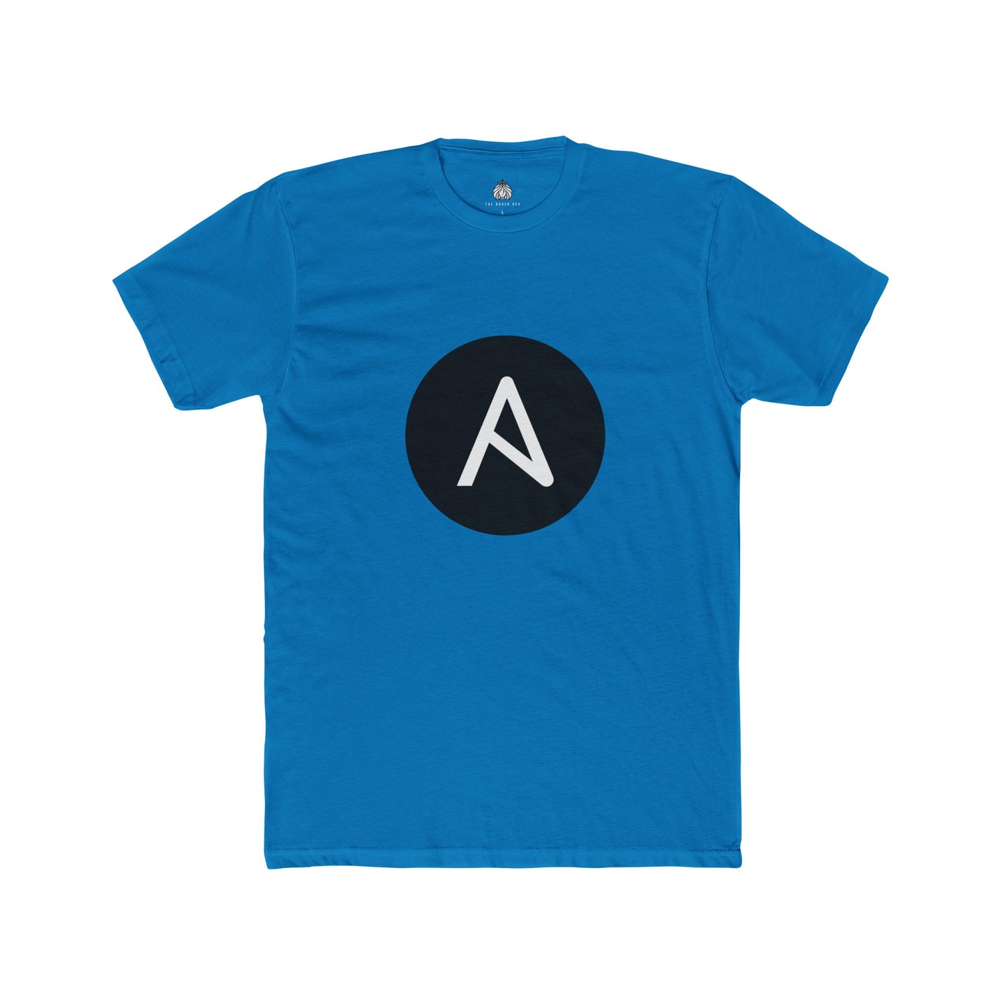 Ansible Logo T-Shirt - Men