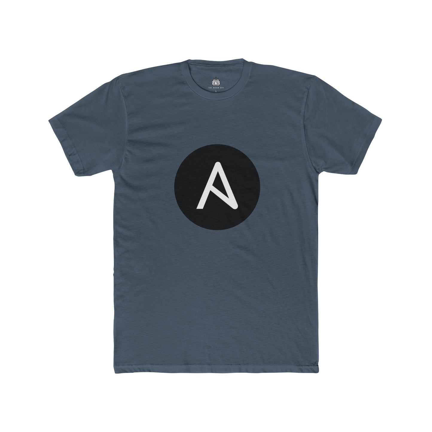 Ansible Logo T-Shirt - Men