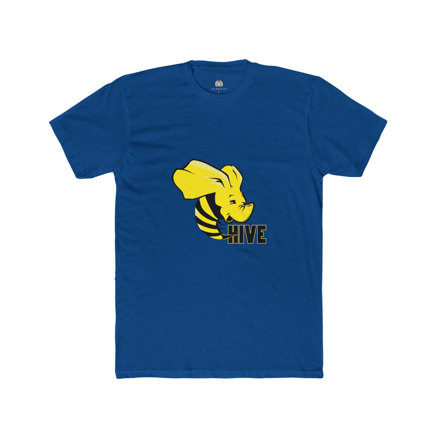 Apache Hive Logo T-Shirt - Men