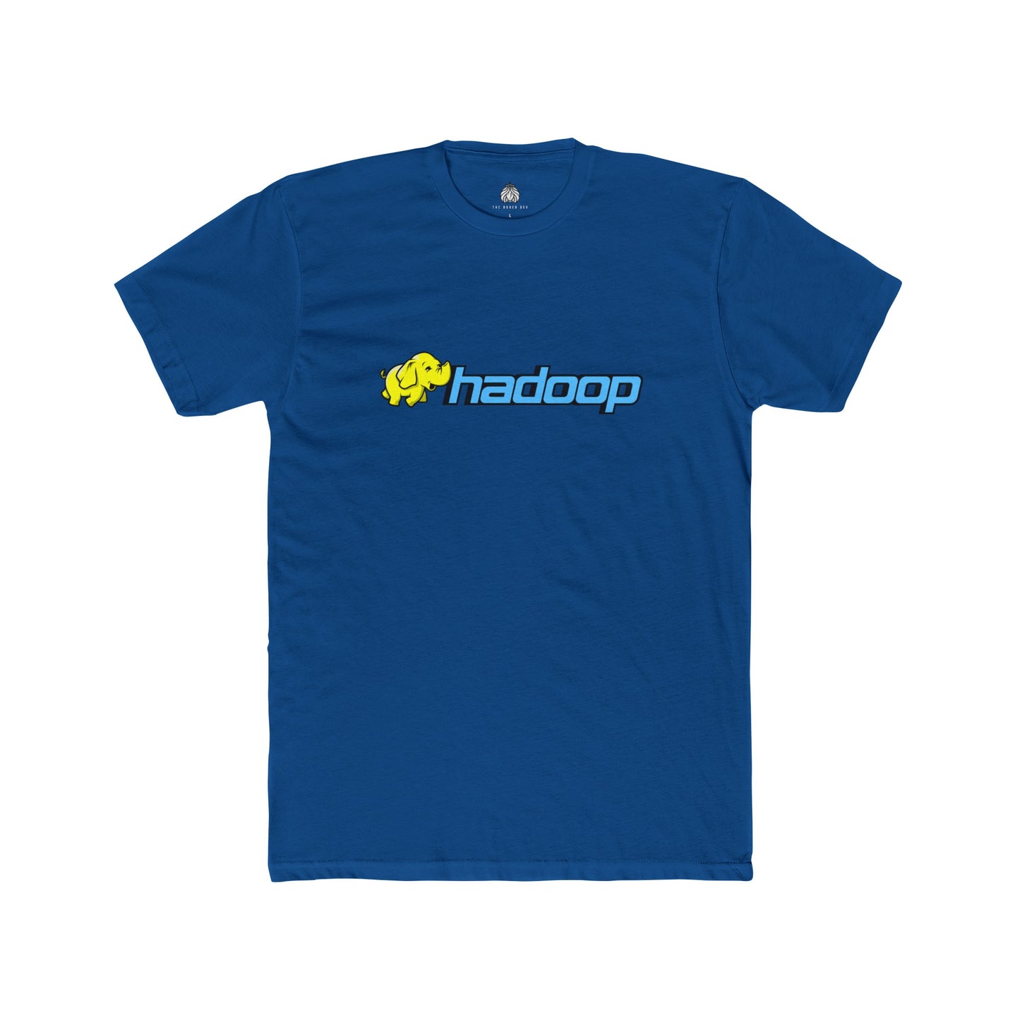 Apache Hadoop Logo T-Shirt - Men
