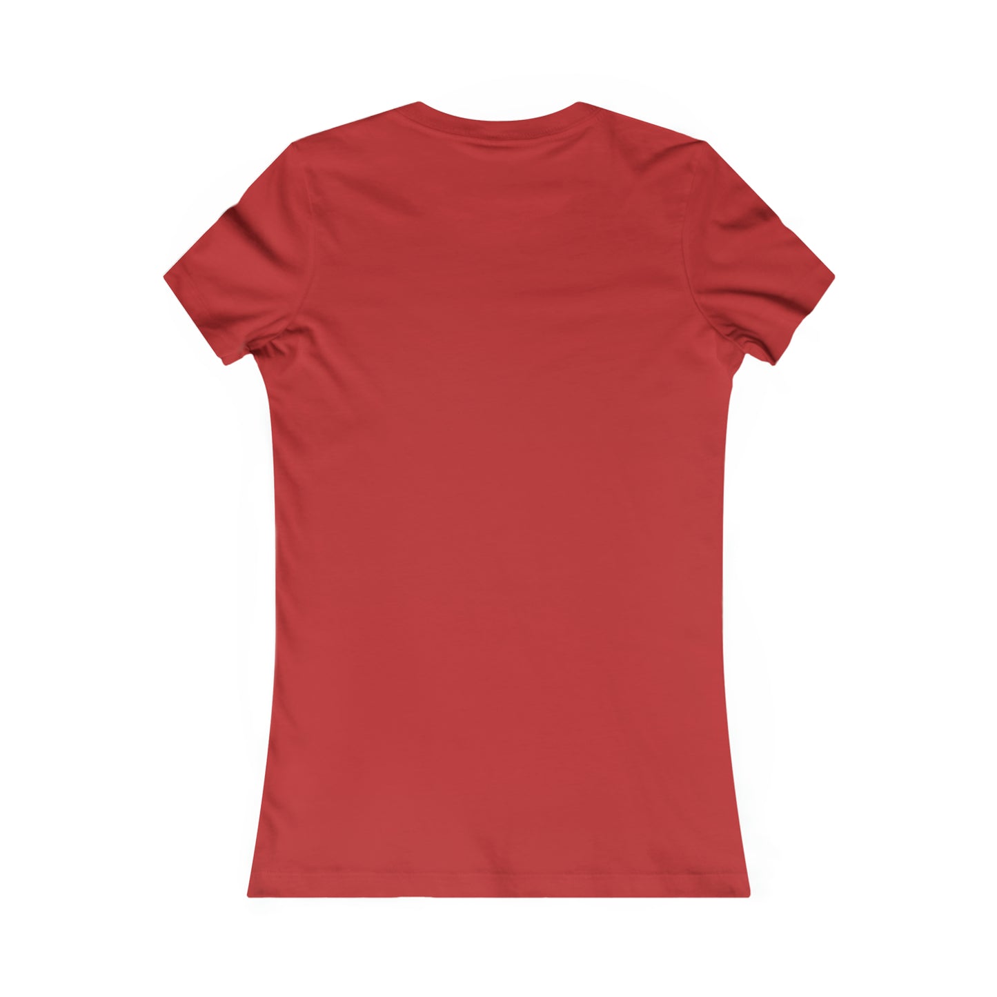 Git Logo - Women's Favorite Tee