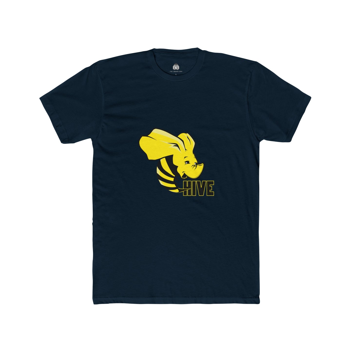 Apache Hive Logo T-Shirt - Men