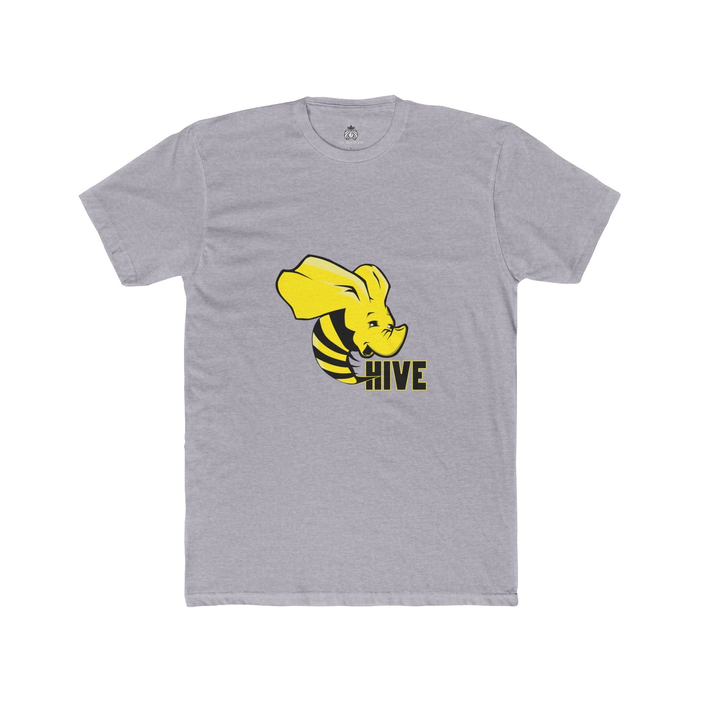 Apache Hive Logo T-Shirt - Men