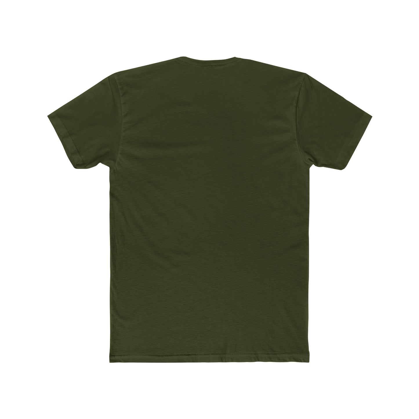 Ansible Logo Text 100% Cotton T-Shirt - Men