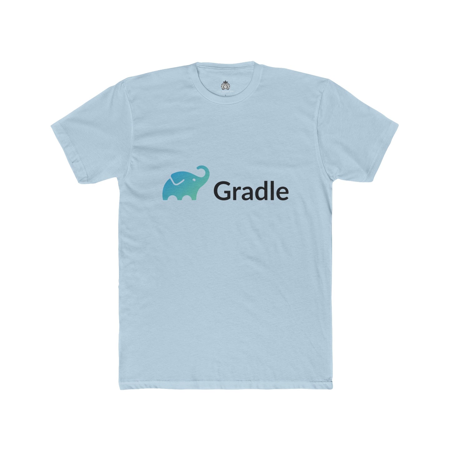 Gradle Logo T-Shirt - Men