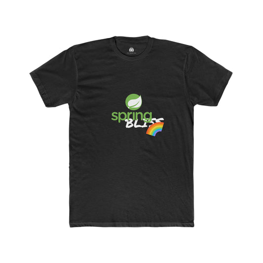 Spring Bliss T-Shirt - Men