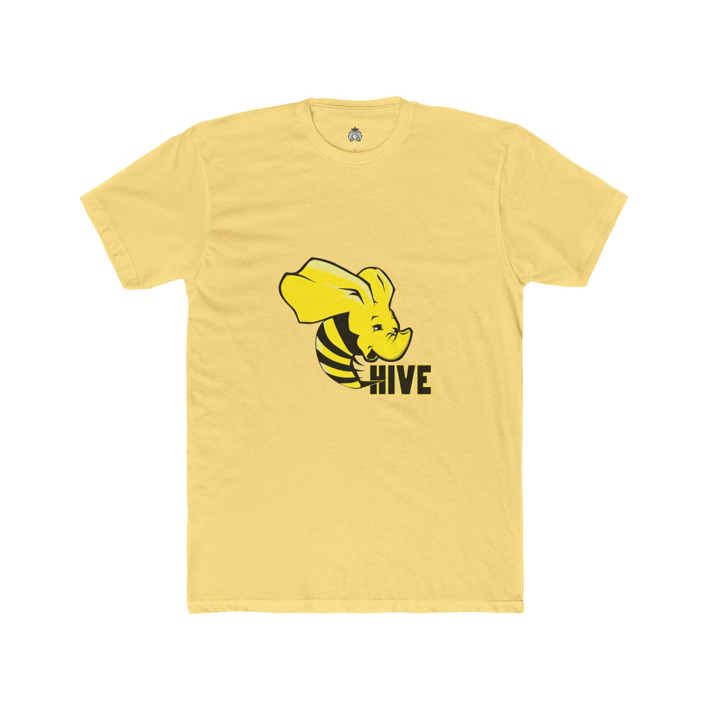 Apache Hive Logo T-Shirt - Men