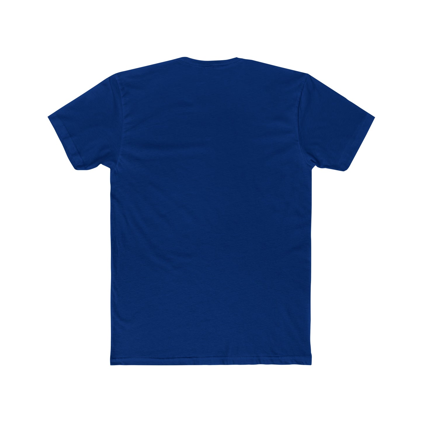 Ansible Logo Text 100% Cotton T-Shirt - Men