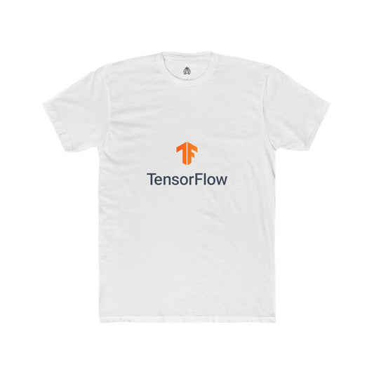 TensorFlow Logo T-Shirt - Men