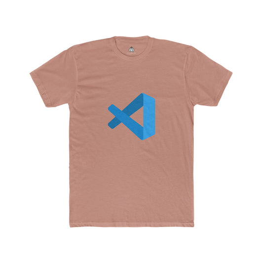 Visual Studio Code - Men T-Shirt