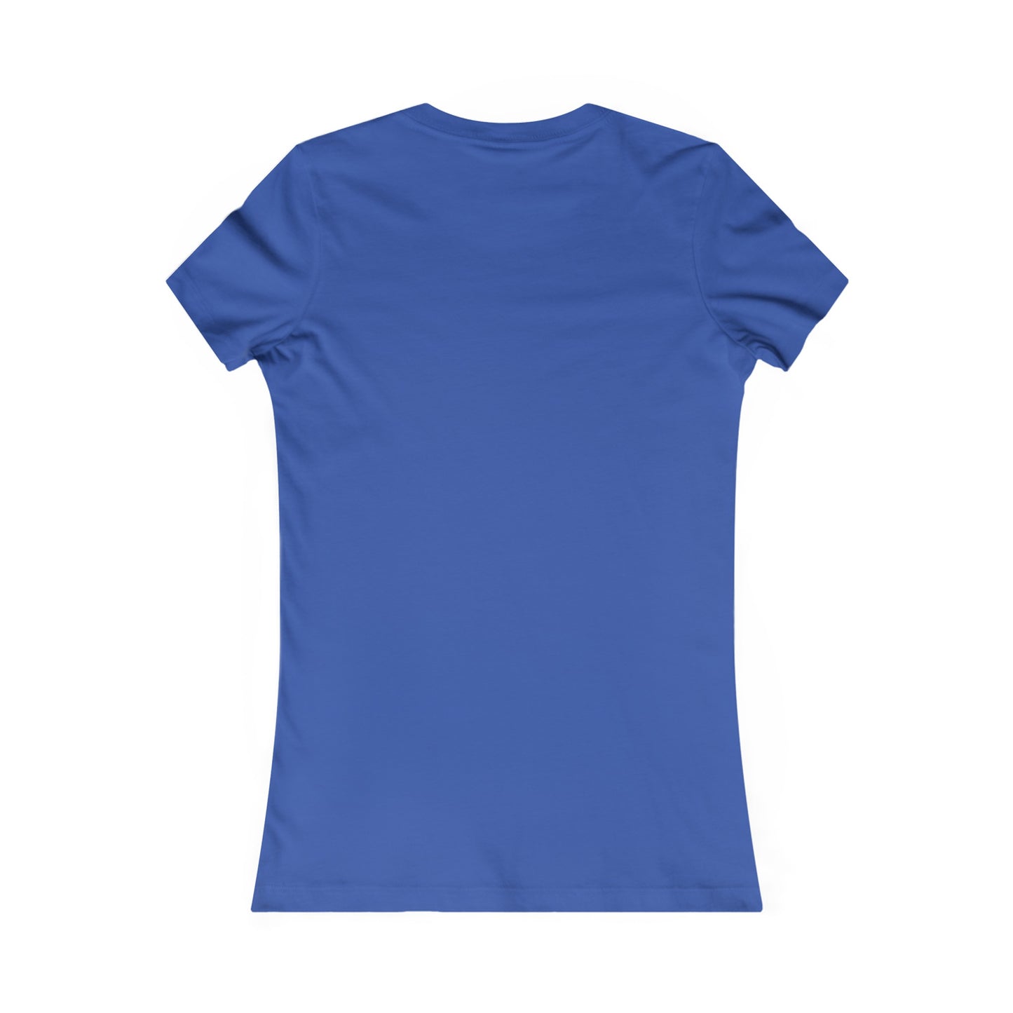 Scribbles (A) T-shirt - Women's Favorite Tee