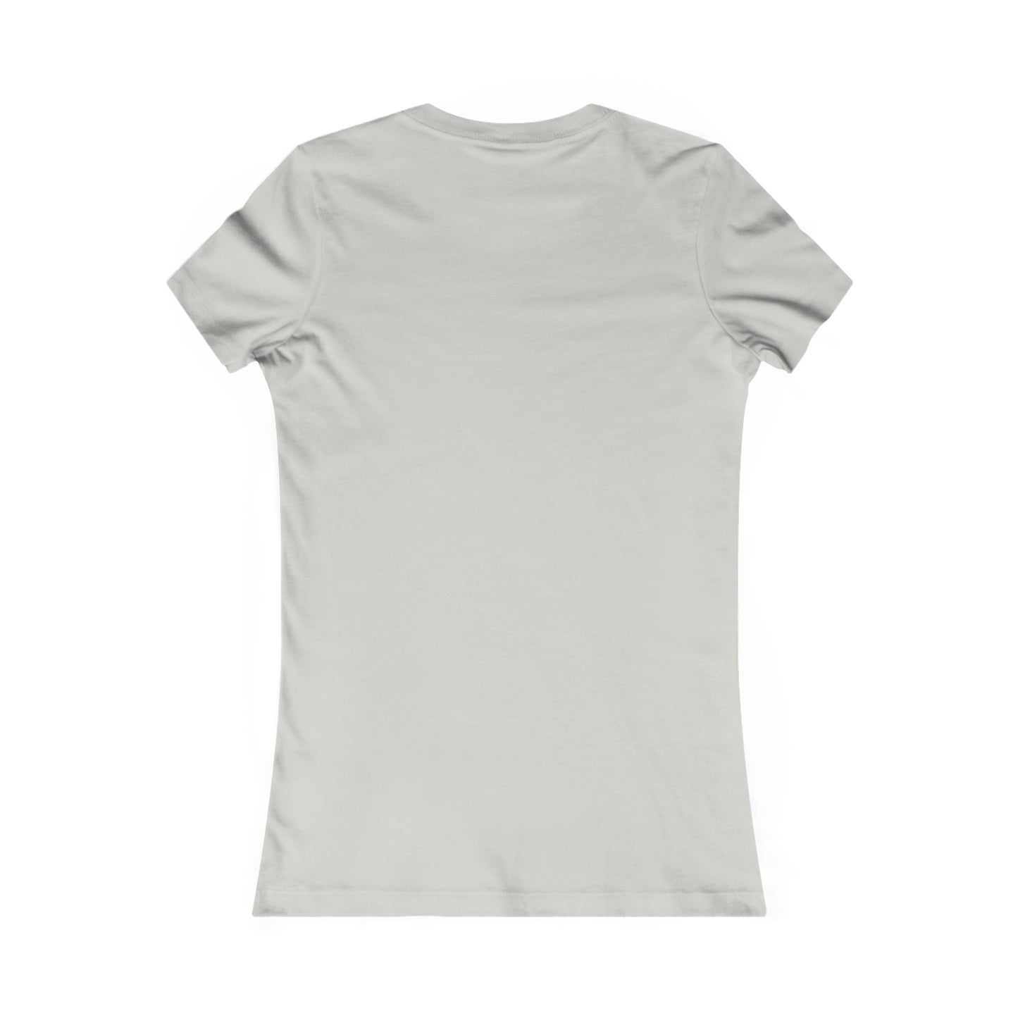 Scribbles (A) T-shirt - Women's Favorite Tee