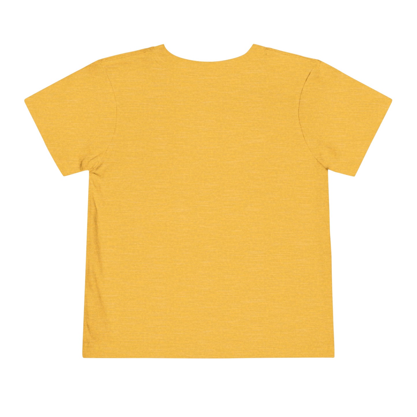 Copy of Scribbles (Letter D) T-Shirt - Toddler Short Sleeve Tee