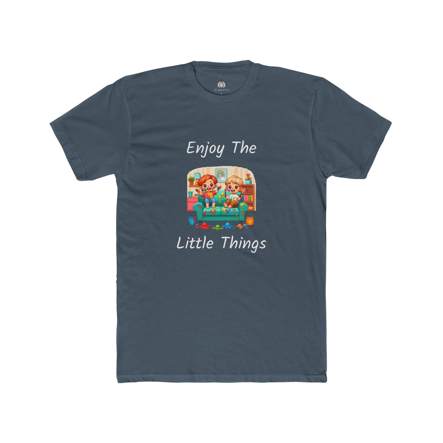 Enjoy The Little Things T-Shirt - Men