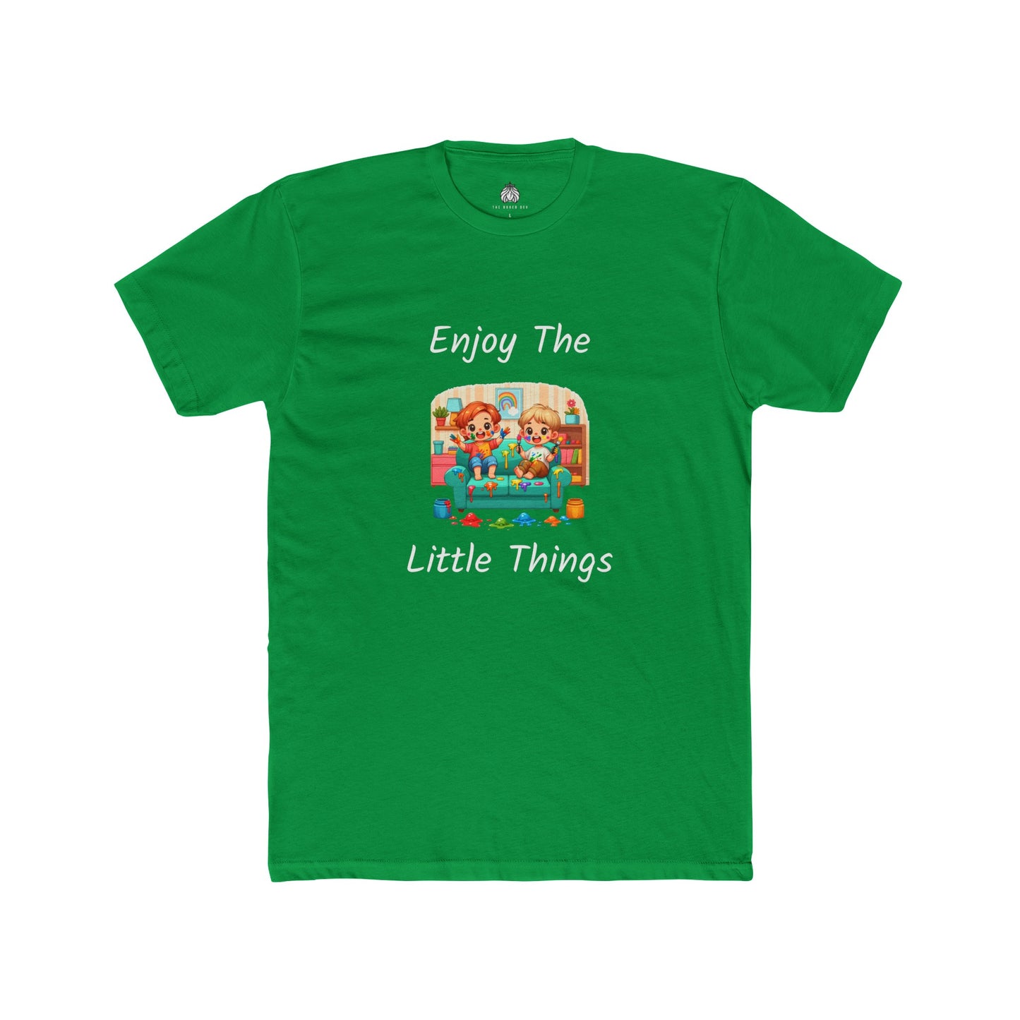 Enjoy The Little Things T-Shirt - Men