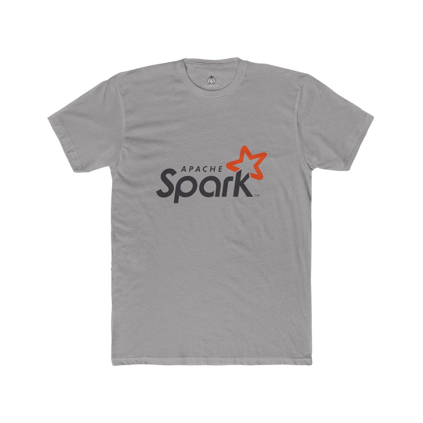 Apache Spark Logo T-Shirt - Men