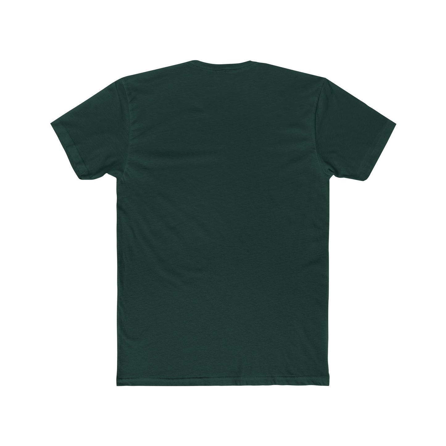 Ansible Logo Text 100% Cotton T-Shirt - Men