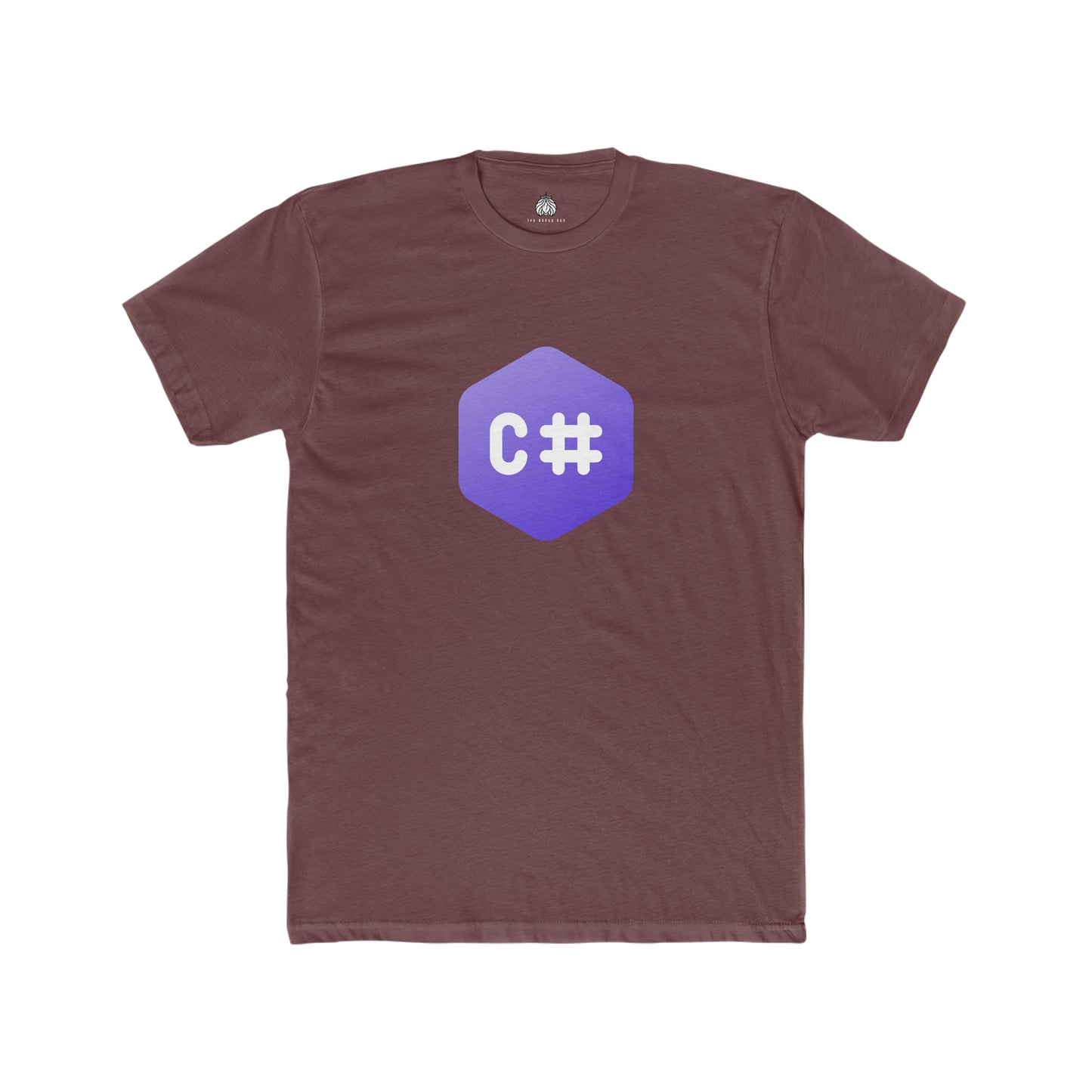 C# Logo - Men T-Shirt