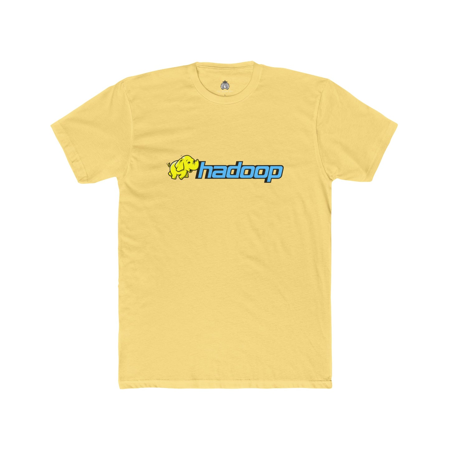 Apache Hadoop Logo T-Shirt - Men