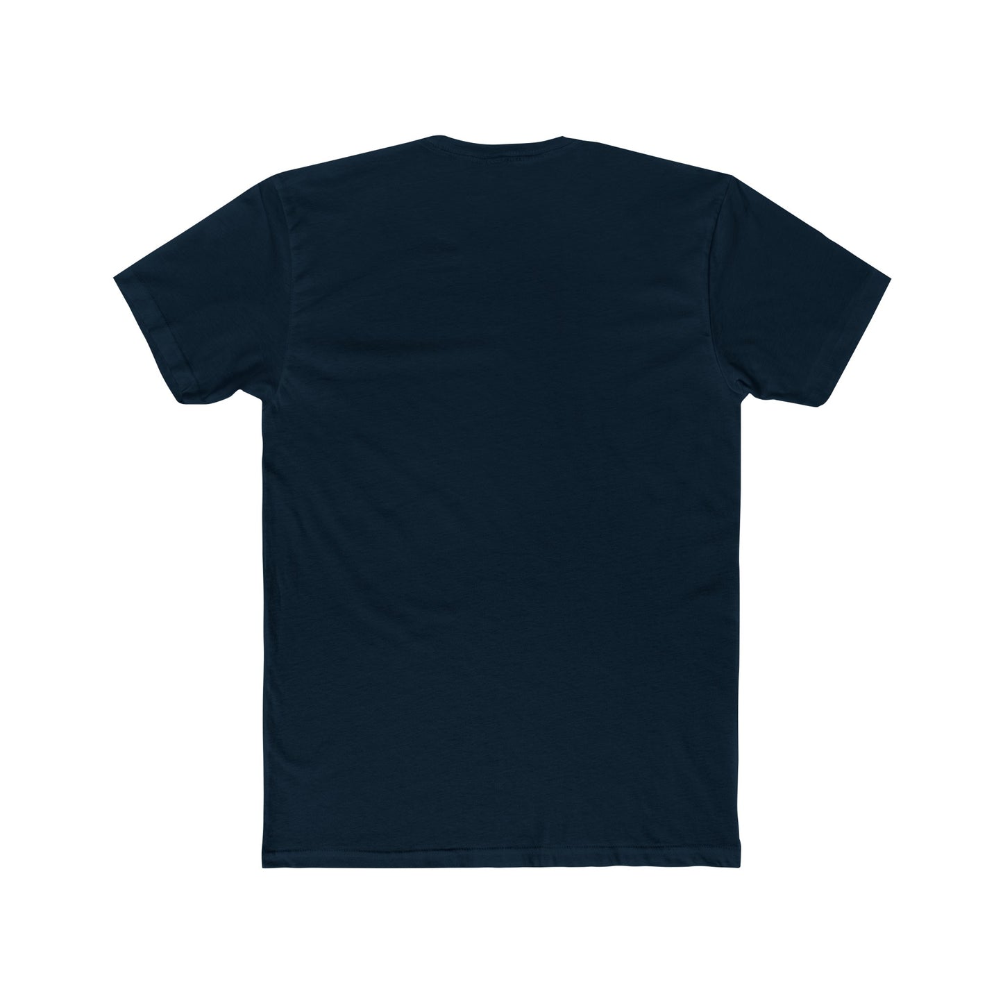 Ansible Logo Text 100% Cotton T-Shirt - Men