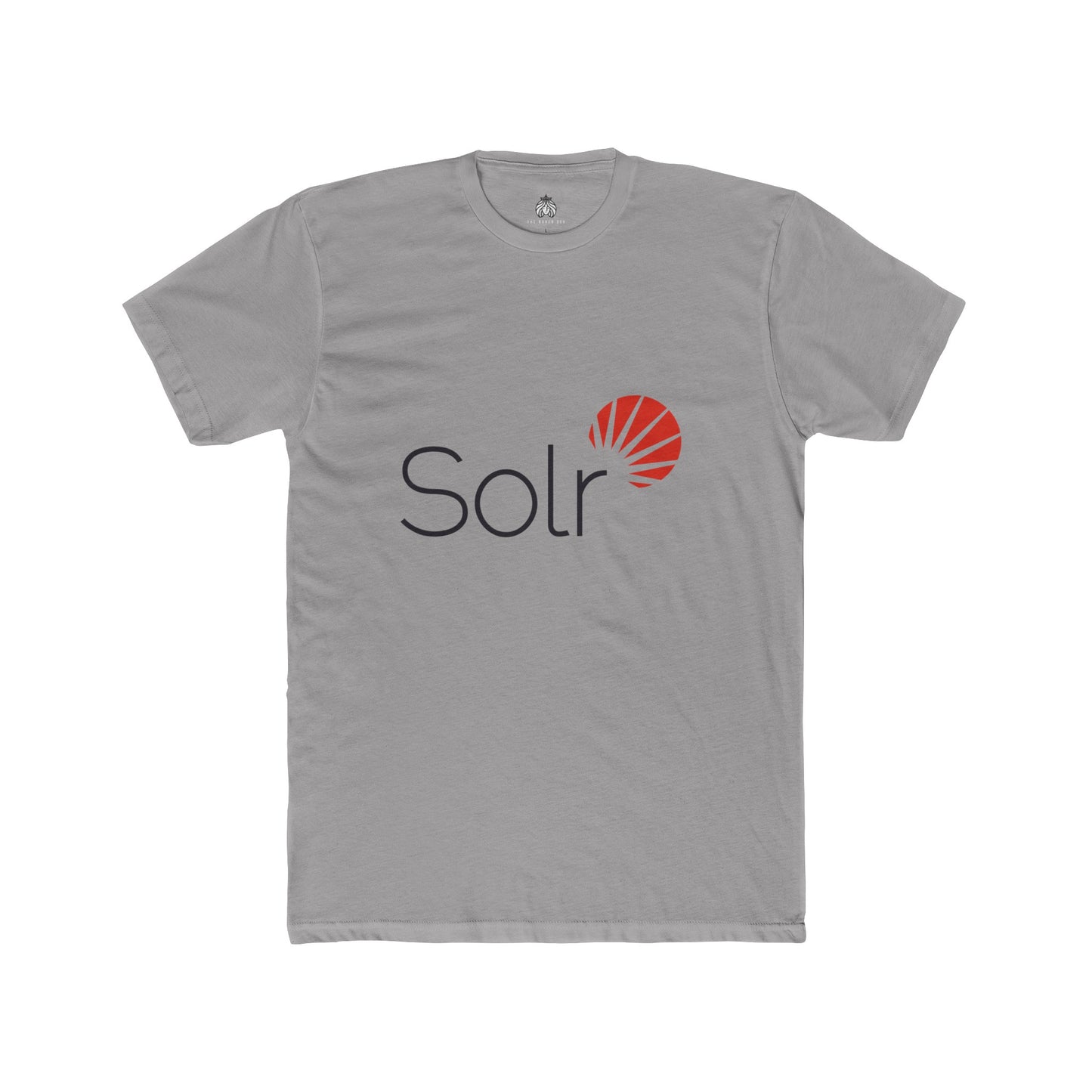 Apache Solr Logo T-Shirt - Men